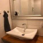 Romantik 2-6p Apartment