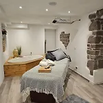 Apartment Romantik 2-6p *