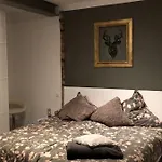 Apartment Romantik 2-6p Mürlenbach
