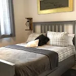 Apartment Romantik 2-6p