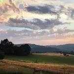 Romantik 2-6p * Mürlenbach