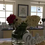 Romantik 2-6p Apartment *