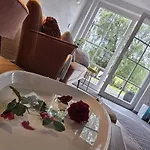 Apartment Romantik 2-6p Mürlenbach