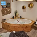 Apartment Romantik 2-6p Mürlenbach