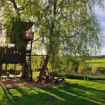 Romantik 2-6p Apartment Mürlenbach