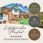Romantik 2-6p * Mürlenbach
