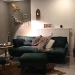 Romantik 2-6p Apartment