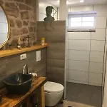 Apartment Romantik 2-6p Mürlenbach