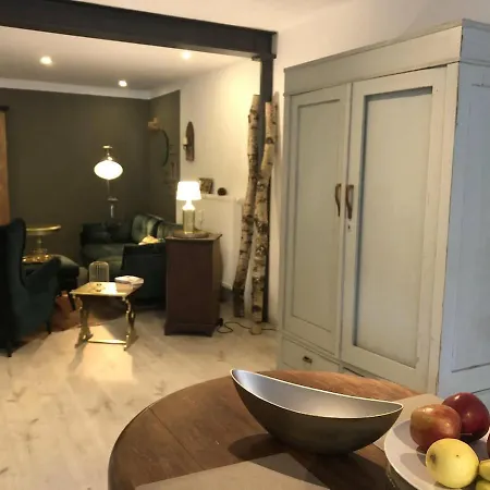 Romantik 2-6P 아파트