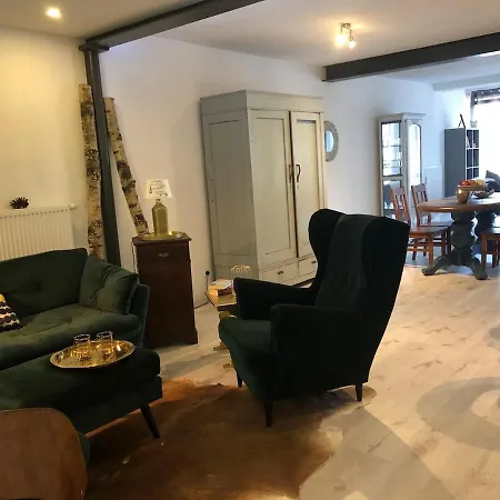 Romantik 2-6P Apartment *