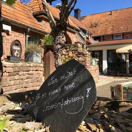 Romantik 2-6P Apartment