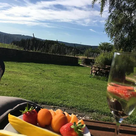 Apartmán Romantik 2-6p