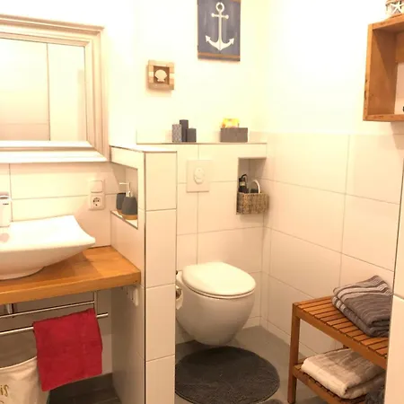 Apartment Romantik 2-6P Murlenbach