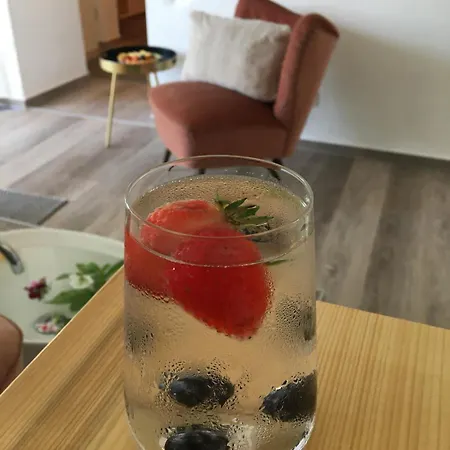 Apartment Romantik 2-6P *