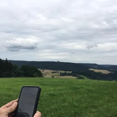 Apartment Romantik 2-6P *