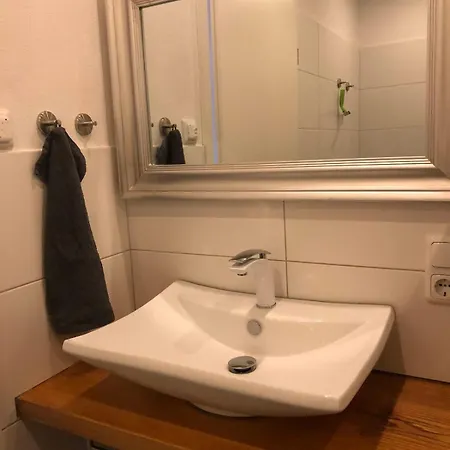 Romantik 2-6P Apartment