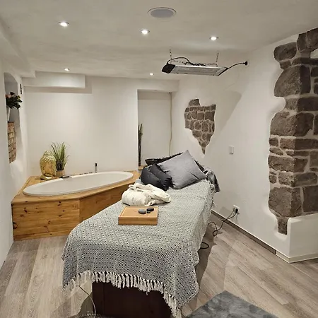 Apartment Romantik 2-6P *