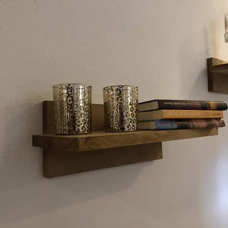 Apartment Romantik 2-6P