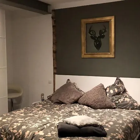 Apartment Romantik 2-6P Murlenbach