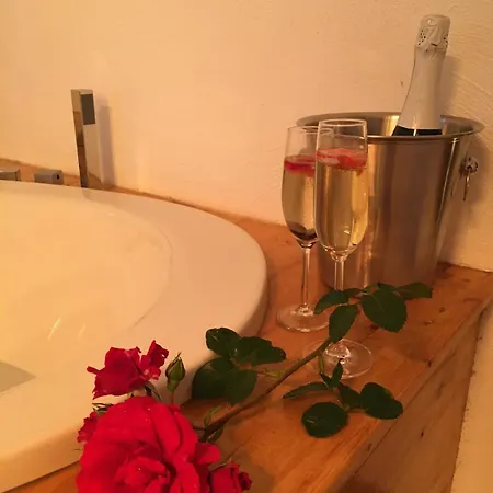 Apartment Romantik 2-6P *