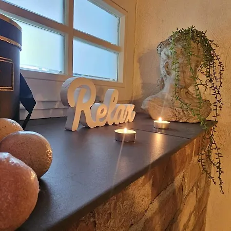 Romantik 2-6P Apartment *