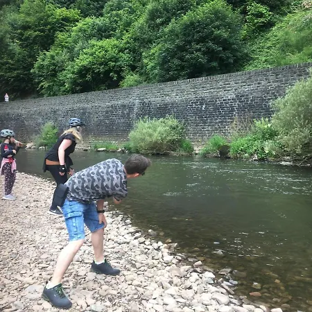 Romantik 2-6P * Murlenbach