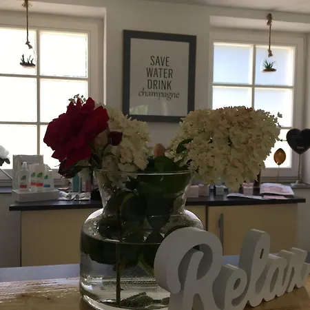 Romantik 2-6P Apartment *