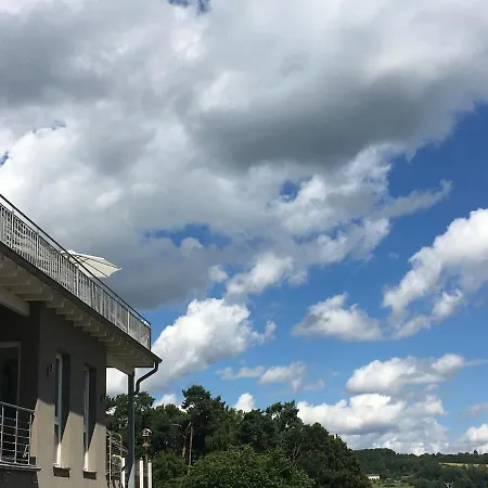 Apartment Romantik 2-6P Murlenbach