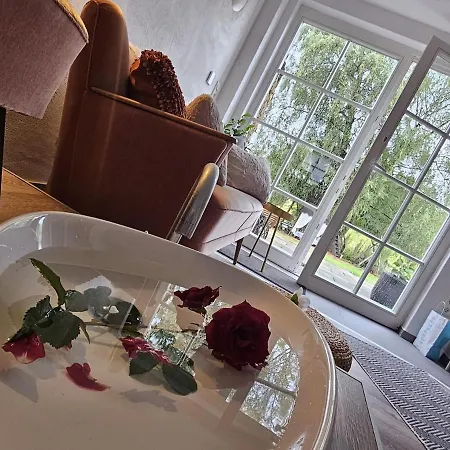 Apartment Romantik 2-6P Murlenbach