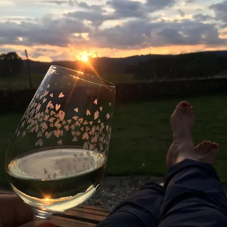 Apartment Romantik 2-6P *