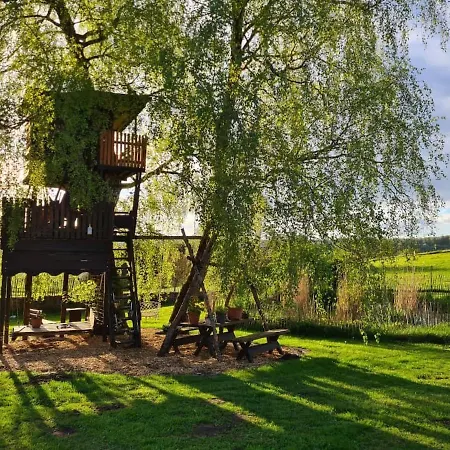 Romantik 2-6P Apartment Murlenbach