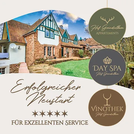 Romantik 2-6P * Murlenbach