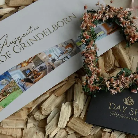 Romantik 2-6P Apartment