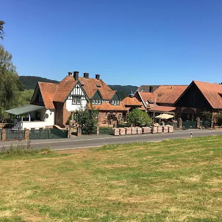 Romantik 2-6P Apartment