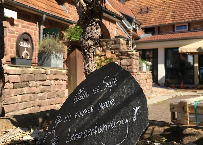 Romantik 2-6P Apartamento