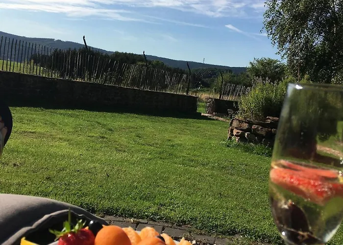 Apartamento Romantik 2-6P