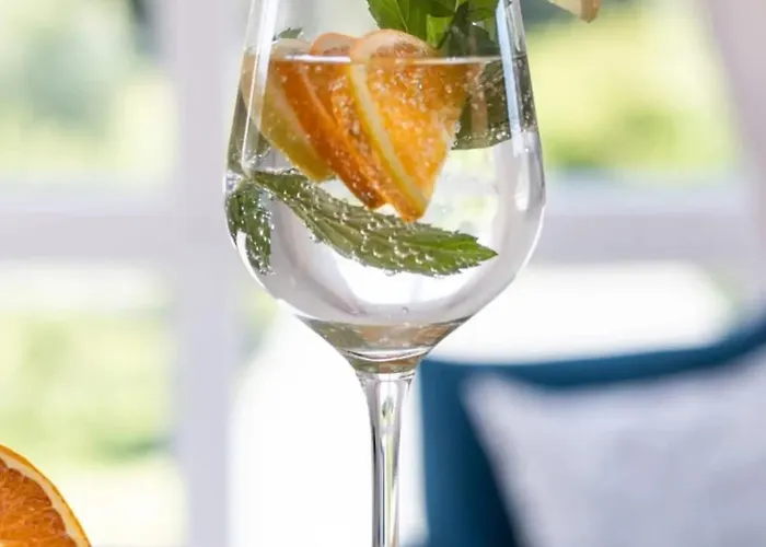 Romantik 2-6P * Mürlenbach