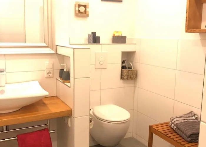 Apartamento Romantik 2-6P Mürlenbach