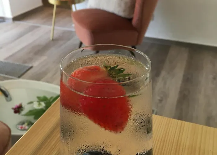 Apartamento Romantik 2-6P *