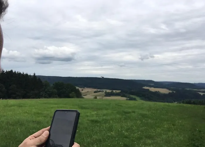 Apartamento Romantik 2-6P *