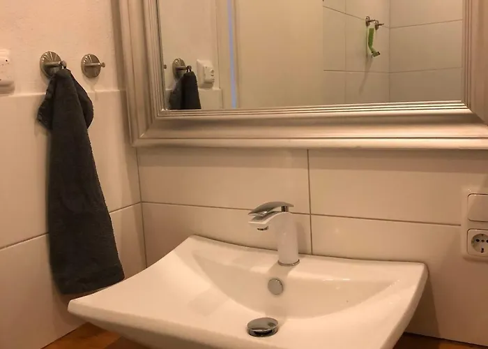 Romantik 2-6P Apartamento