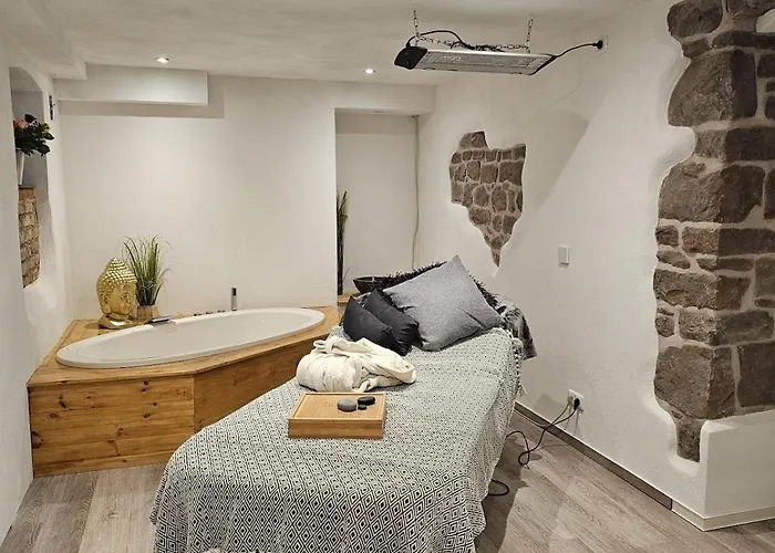 Apartamento Romantik 2-6P *