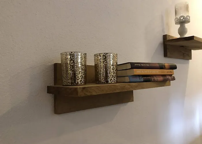 Apartamento Romantik 2-6P