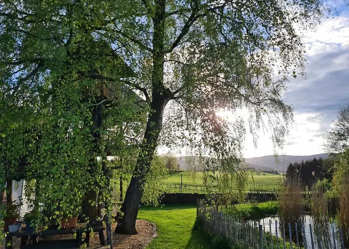 Apartamento Romantik 2-6P *