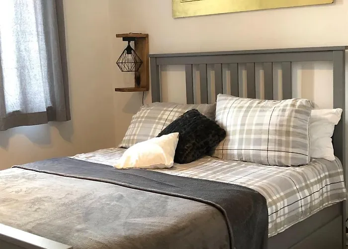 Apartamento Romantik 2-6P