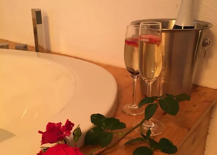 Apartamento Romantik 2-6P *