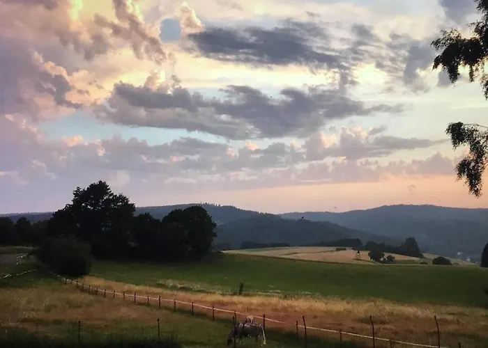 Romantik 2-6P * Mürlenbach