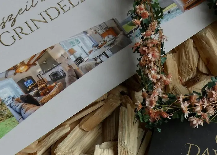 Apartamento Romantik 2-6P *