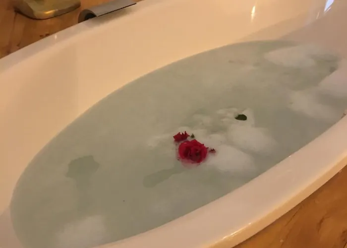 Romantik 2-6p * Mürlenbach