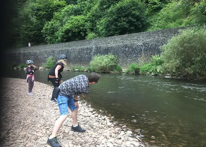 Romantik 2-6P * Mürlenbach